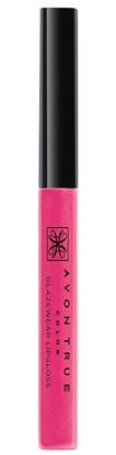 Picture of AVON True Color Glazewear Lipgloss 6g (IN) - Pink Watermelon