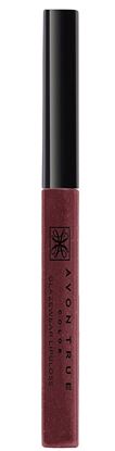 Picture of AVON True Color Glazewear Lipgloss 6g (IN) - Shimmered