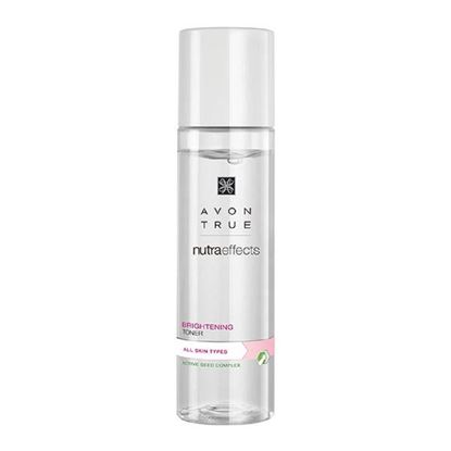 Picture of Avon True Nutraeffects (Ageless Toner 150ml)