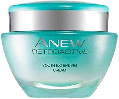 Picture of Avon Retroactive Youth Extending Cream 15g