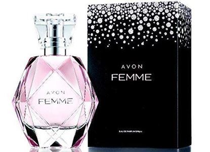 Picture of Avon Femme EDP - 50 ml