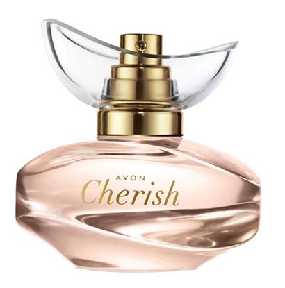 Picture of Avon Cherish Franchise Eau De Parfum, 50ml