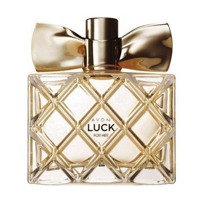 Picture of Avon Luck EDP for HER