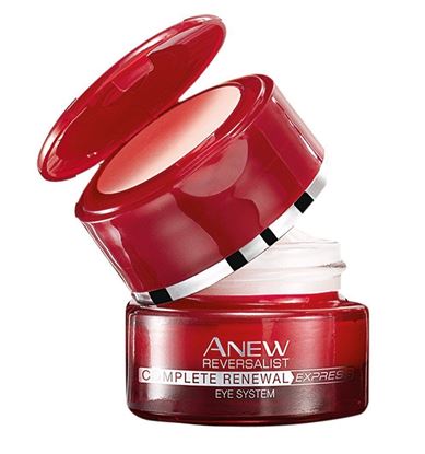 Picture of Anew Reversalist Eye Cream Dual