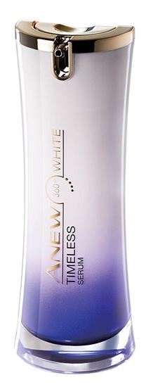 Picture of Avon Anew White Timeless Serum, 30ml