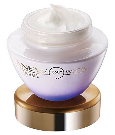 Picture of Avon Anew White Timeless Cream 50g