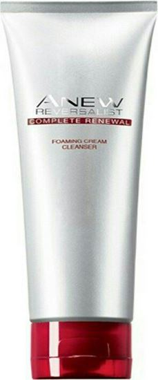 Picture of Avon Anew Reversalist cleanser 125g