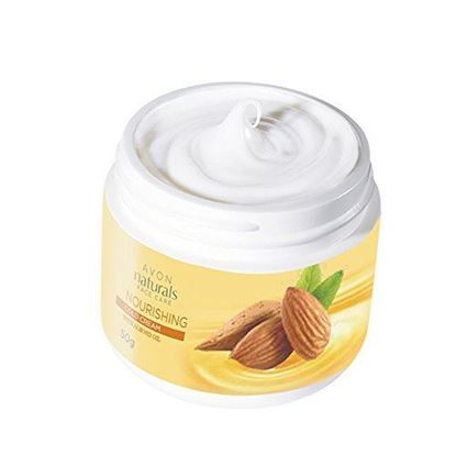 Picture of AVON Naturals Cold Cream Nourishing 50g