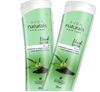 Picture of Avon Naturals Black Shine 2 In 1 Shampoo & Conditioner (200ml)