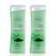 Picture of AVON Naturals Black Shine 2 In 1 Shampoo & Conditioner (combo set)