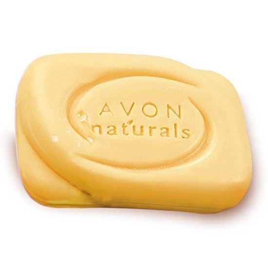 Picture of AVON Naturals Papaya Bar Soap 100g