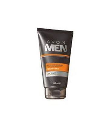 Picture of Avon Men Conditioning After Shave Balm 100 g