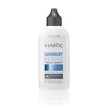 Picture of HairX Dandruff Rescue Shampoo