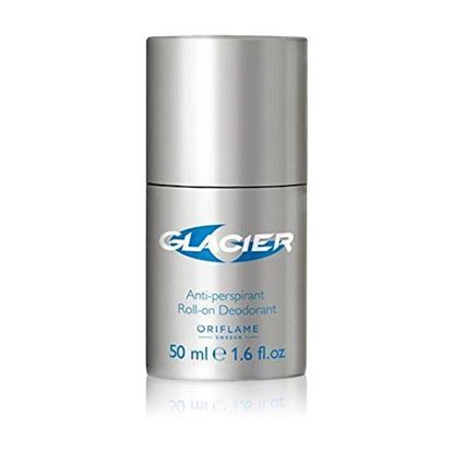 Picture of Glacier Anti-Perspirant Roll-on Deodorant 50ml