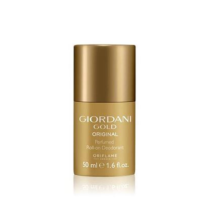 Picture of Giordani Gold Original Perfumed Roll-On Deodorant 