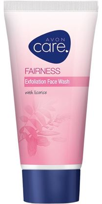 Picture of Avon Care Fairness Face Wash, 50ml