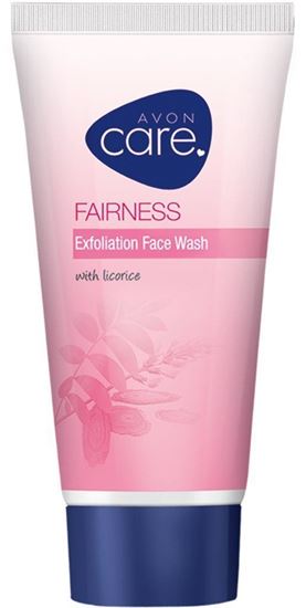 Picture of Avon Care Fairness Face Wash, 50ml