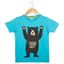 Picture of S K Mani Kids T Shirts Style