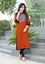 Picture of S K Mani Rayon Kurti D.NO 1117