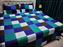 Picture of JAIPURI BED SHEET 02 MULTICOLOUR