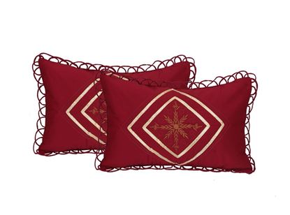 Picture of PILLOW COVER #02