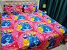 Picture of S K Mani Prints Double Bed Sheet Princes