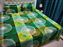 Picture of S K Mani Prints Double Bed Sheet Multicolor  8