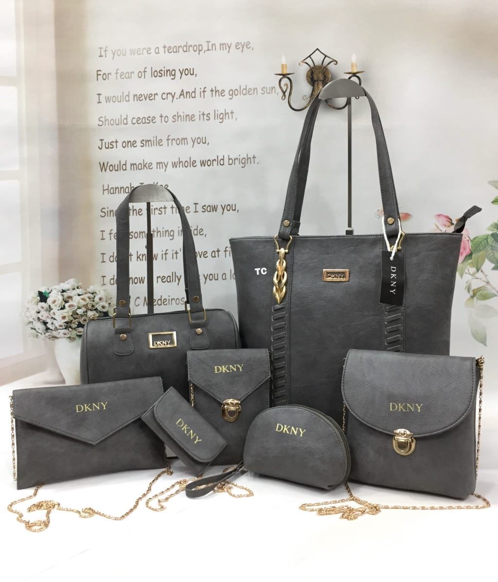 dkny women bags