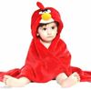 Picture of Bathrobe 0-2 Year's Baby
