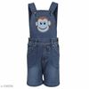 Picture of Trendy Kid's Dungarees #5