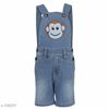 Picture of Trendy Kid's Dungarees #5