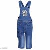 Picture of Trendy Kid's Dungarees #4