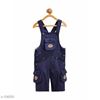 Picture of Trendy Kid's Dungarees #4