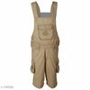 Picture of Trendy Kid's Dungarees #2