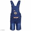 Picture of Trendy Kid's Dungarees #2