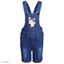 Picture of Trendy Kid's Dungarees #3