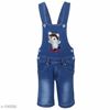 Picture of Trendy Kid's Dungarees #3