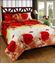 Picture of FLORA  Glace Cotton Double Bed sheet  #6