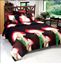 Picture of FLORA  Glace Cotton Double Bed sheet  #8