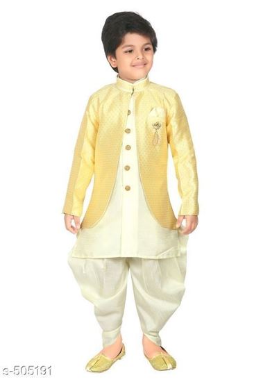 kurta pajama for 1 year boy