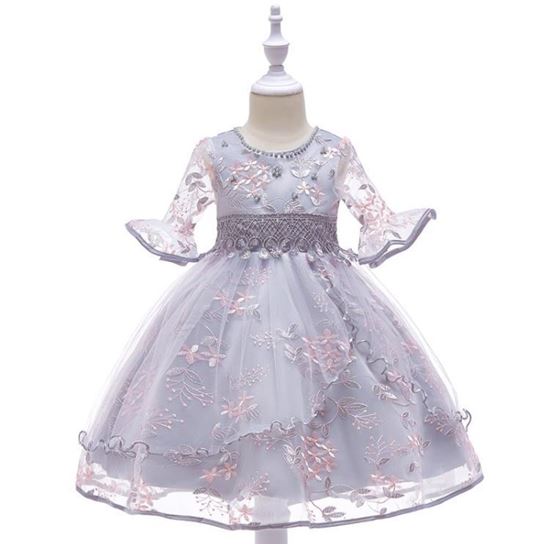 beautiful frock for girl