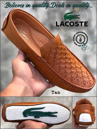 lacoste driving shoes
