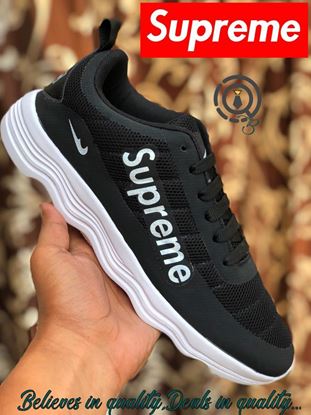 supreme shoes for ladies