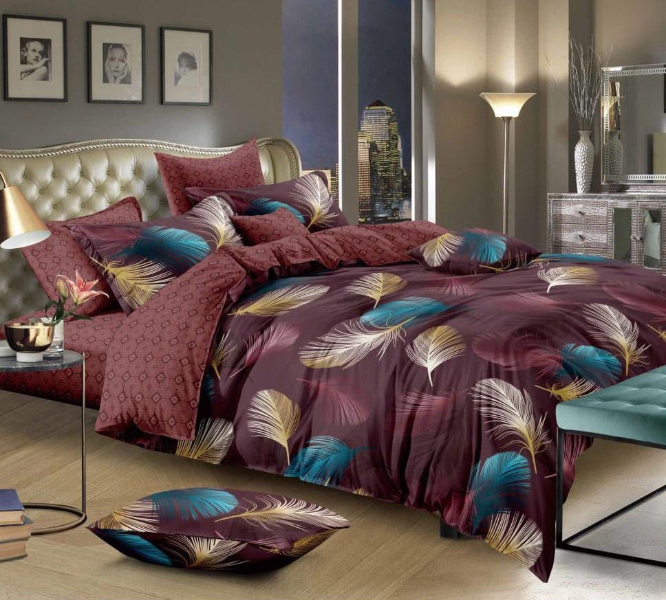blanket set