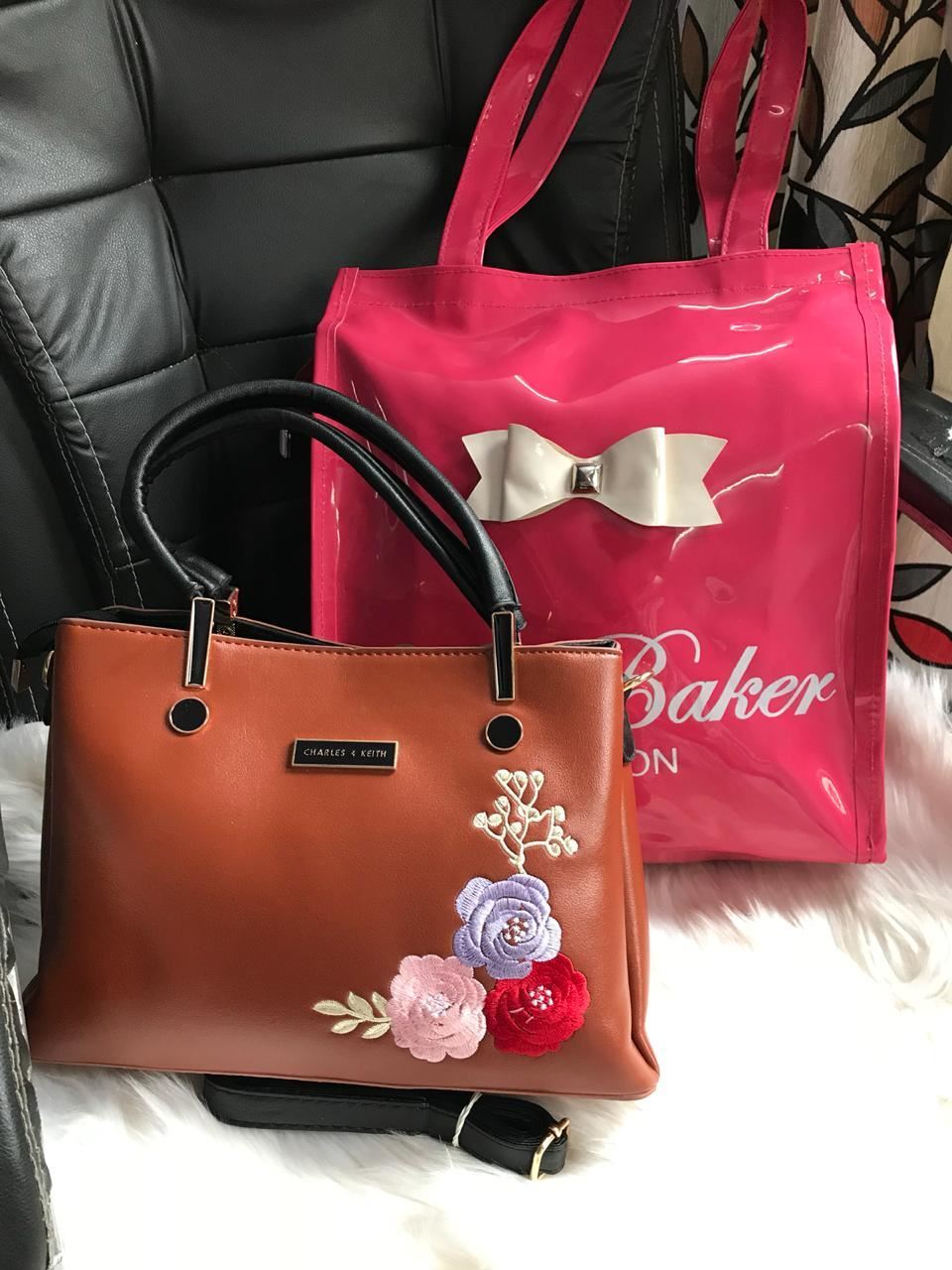 ted baker combo bags