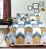 Picture of super soft cozy pure cotton Bed Sheet #6