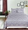 Picture of super soft cozy pure cotton Bed Sheet #5
