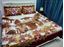 Picture of High Quality COTTON  KING SIZE Double Bed Sheet #1