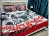 Picture of High Quality COTTON  KING SIZE Double Bed Sheet #1