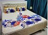 Picture of High Quality COTTON  KING SIZE Double Bed Sheet #2